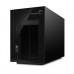 Seagate NAS Pro 2-Bay - 8TB